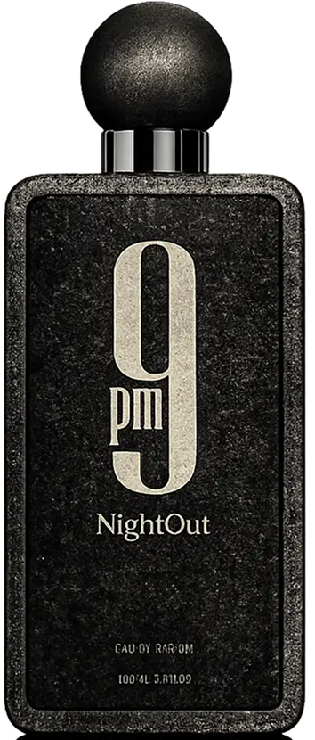 9PM — NightOut