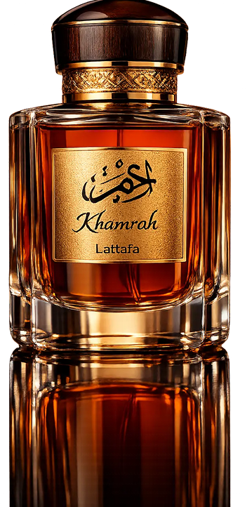 10 ml — Lattafa — Khamrah