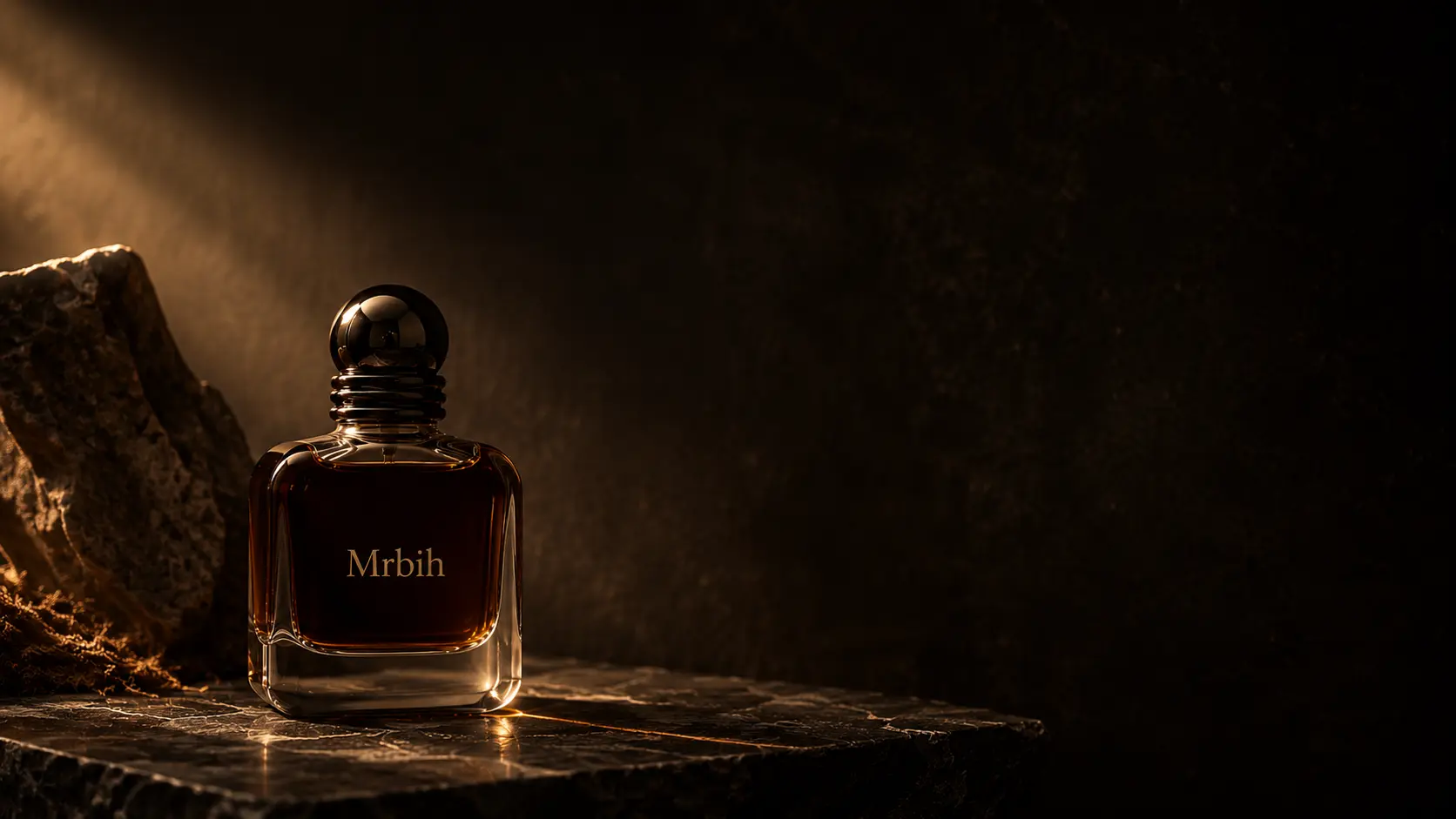 عطر فاخر